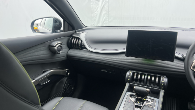 BYD Atto 3 150kW Comfort 60kWh 5dr Auto Electric Hatchback